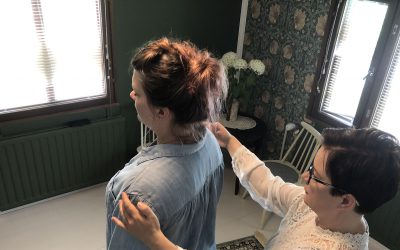 Kehocoach fysioterapia – sopisiko se minulle?