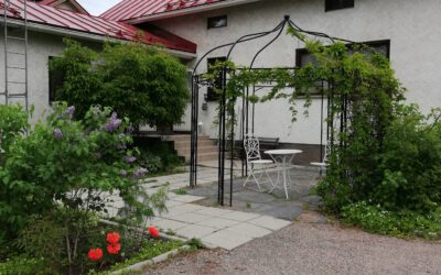 Hyvää kesään